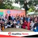 Teuku Haji Syakur Terpilih sebagai Ketua Alumni SMP Negeri 2 Meureudu Secara Aklamasi