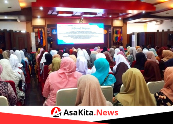 PNL Gelar Sosialisasi SNPMB untuk Siswa Lhokseumawe, Aceh Utara, dan Bireuen di Aula Politeknik Negeri Lhokseumawe Kamis, 16/1/2025