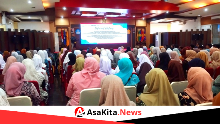 PNL Gelar Sosialisasi SNPMB untuk Siswa Lhokseumawe, Aceh Utara, dan Bireuen di Aula Politeknik Negeri Lhokseumawe Kamis, 16/1/2025