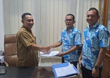 Cairnya Berbagai Tunjangan Guru, IGI Pidie Jaya Ucapkan Terima Kasih ke Pemkab