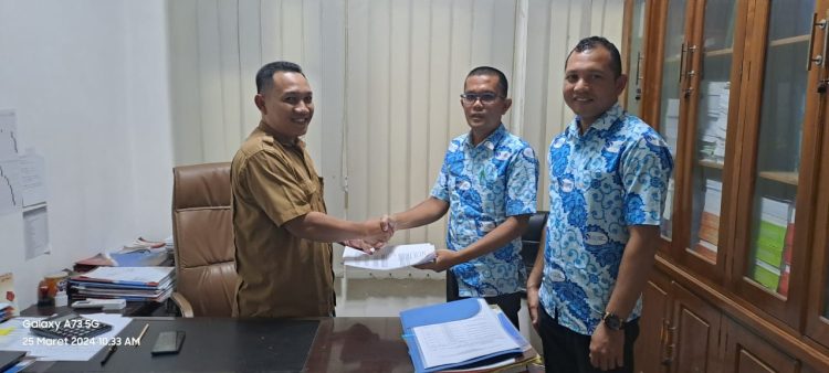 Cairnya Berbagai Tunjangan Guru, IGI Pidie Jaya Ucapkan Terima Kasih ke Pemkab