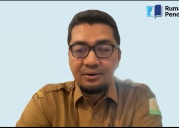 Dinas Pendidikan Aceh Mantapkan Persiapan Hadapi UTBK SNBT 2025