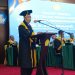 PNL Kukuhkan Prof. Dr. Ir. Indra Mawardi, ST., MT. Sebagai Guru Besar Rekayasa Material Komposit