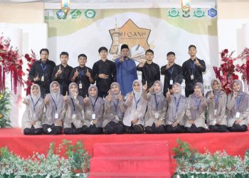 MUQ Aceh Selatan Sukses Gelar ITQANS 1 dengan Antusiasme Tinggi