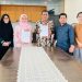 Cabdisdik Sabang Tandatangani MoA dengan Aceh Australian Alumni (AAA)