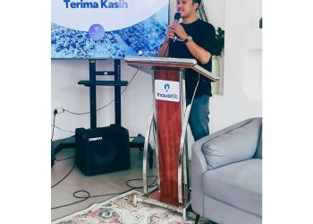 InovaKit Resmi Diluncurkan: Kolaborasi Inovatif untuk Kebangkitan Manufaktur Indonesia