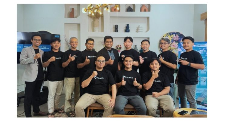 InovaKit Resmi Diluncurkan: Kolaborasi Inovatif untuk Kebangkitan Manufaktur Indonesia