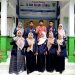 Mahasiswa STAI-PTIQ Aceh Sosialisasikan Bahaya Narkoba di SMKN 1 Panga