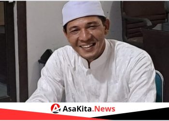 Ketua Badan Baitul Mal Kabupaten Bireuen, Tgk Muhammad Hafiq, S.Sy, Jumat (03/01/2025)