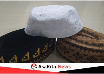 Perilaku sosial individu yang kerap kali dipandang sebagai simbol keagamaan