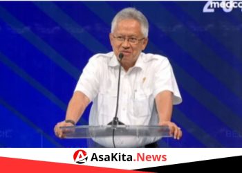Pemerintah Targetkan 40 Sekolah Unggulan Garuda pada 2029