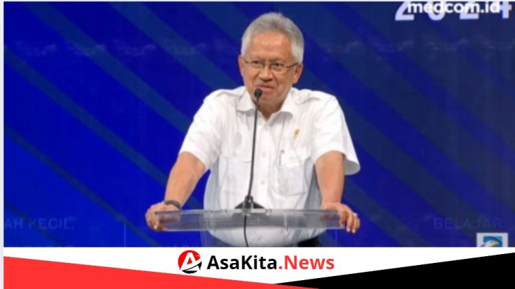 Pemerintah Targetkan 40 Sekolah Unggulan Garuda pada 2029