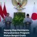 Prabowo Subianto dan PM Jepang Shigeru Ishiba, Jepang Bantu Makan Bergizi dan Investasi Nutrisi