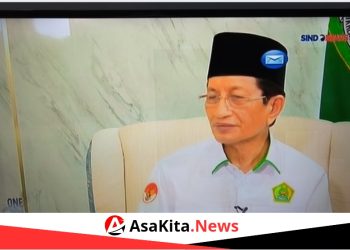 Kementerian Agama RI Siapkan Kurikulum Cinta Berbasis Kasih Sayang