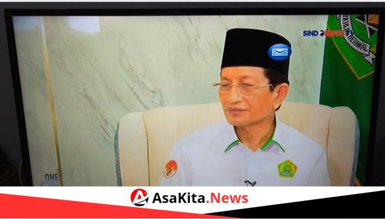 Kementerian Agama RI Siapkan Kurikulum Cinta Berbasis Kasih Sayang