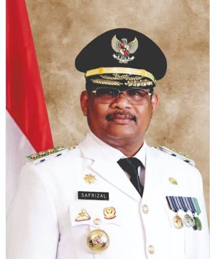 Penjabat Gubernur Aceh Evaluasi 20 Pejabat Eselon II, Hasilnya Akan Diserahkan ke Gubernur Terpilih