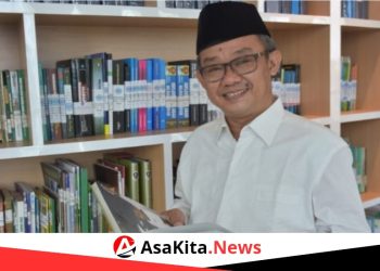 Menteri Pendidikan Dasar dan Menengah (Mendikdasmen) Prof. Abdul Mu'ti