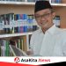 Menteri Pendidikan Dasar dan Menengah (Mendikdasmen) Prof. Abdul Mu'ti