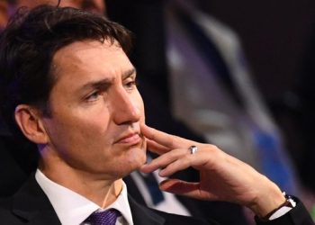 Justin Trudeau Umumkan Pengunduran Diri sebagai Perdana Menteri Kanada
