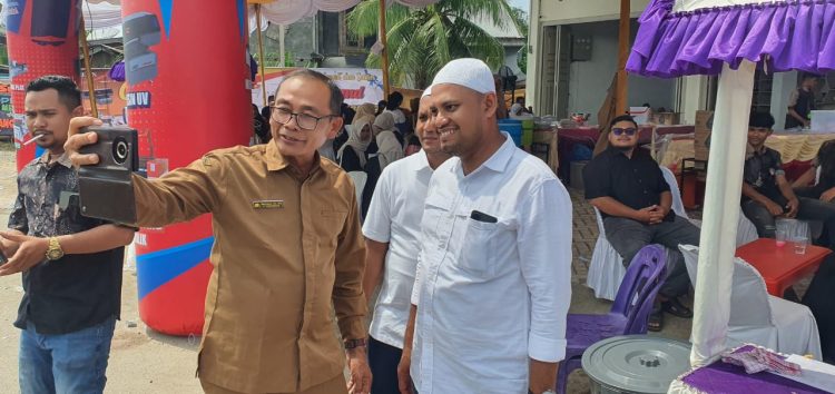 Tinggalkan PPPK, Sukses Jadi Pengusaha: Kisah Inspiratif Pak Hendra