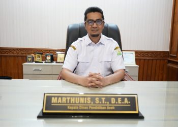 Disdik Aceh Targetkan Tuntasnya PPG Dalam Jabatan Guru Agama Islam pada Tahun 2025