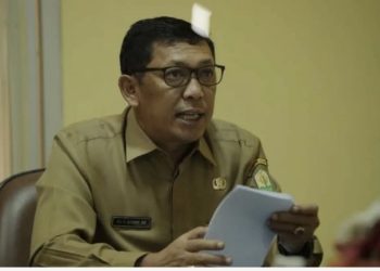 Plt Sekda Aceh Alhudri Pastikan APBA 2025 Segera Berjalan, Pelayanan Publik Jadi Prioritas