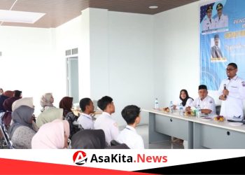Bupati Pidie Jaya Dorong Minat Baca Masyarakat dalam Kegiatan Bedah Buku