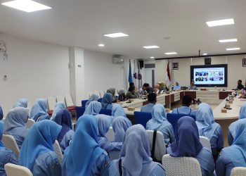 SMK Negeri 1 Panga Jalin Kemitraan Strategis dengan Fakultas Pertanian UTU untuk Meningkatkan Kompetensi Pertanian Modern