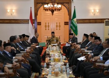 Bank Aceh Bagikan Dividen Rp.300 Miliar Tahun 2024