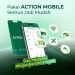 Action Mobile Bank Aceh Semua Jadi Lebih Mudah