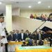 Gubernur Muzakir Manaf Lantik Wali Kota dan Wakil Wali Kota Banda Aceh