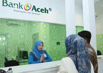 Layanan Operasional Bank Aceh Selama Libur Lebaran Idul Fitri 1446 H