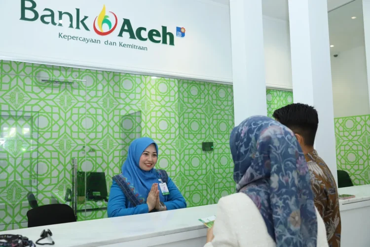 Layanan Operasional Bank Aceh Selama Libur Lebaran Idul Fitri 1446 H