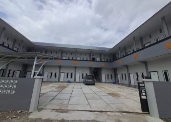 Penginapan Tuah Mandiri di Bener Meriah, Hanya Seratus Ribuan