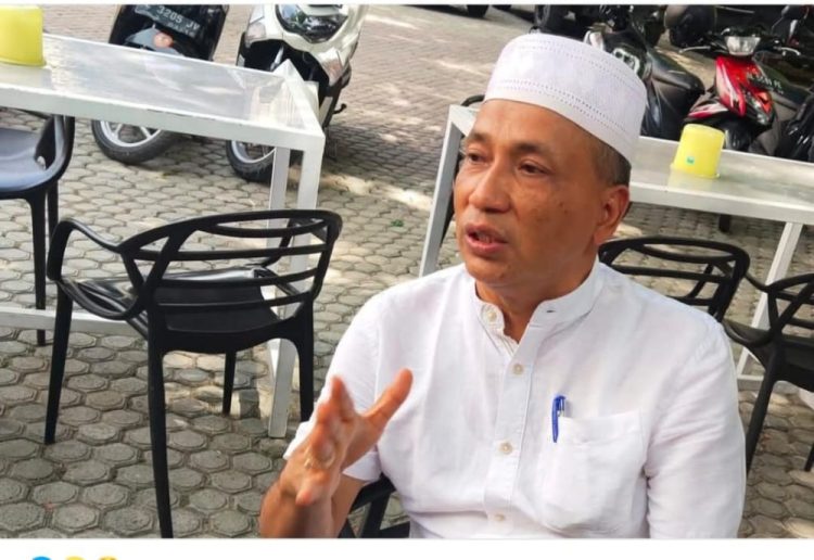 Mantan Pentolan GAM, Abu Razak, Wafat Saat Menunaikan Ibadah Umroh di Tanah Suci