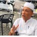 Mantan Pentolan GAM, Abu Razak, Wafat Saat Menunaikan Ibadah Umroh di Tanah Suci