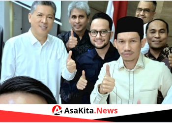 Bupati dan Rektor USK Sepakat Kembangkan Inovasi Hulu-Hilir Nilam Aceh Barat
