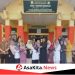 Kepala Cabang Dinas Pendidikan Wilayah Bireuen Kunjungi SMA Negeri 1 Simpang Mamplam dalam Safari Ramadan