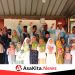 BKPRMI Aceh Jaya Memulai Safari Ramadhan 1446 H dengan Wakaf Mushaf Al-Quran