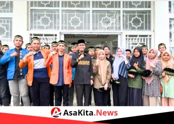 Pemuda ICMI Aceh Gelar Buka Puasa Bersama Tokoh Mahasiswa Dalam Rangka Ramadhan Leadership Camp