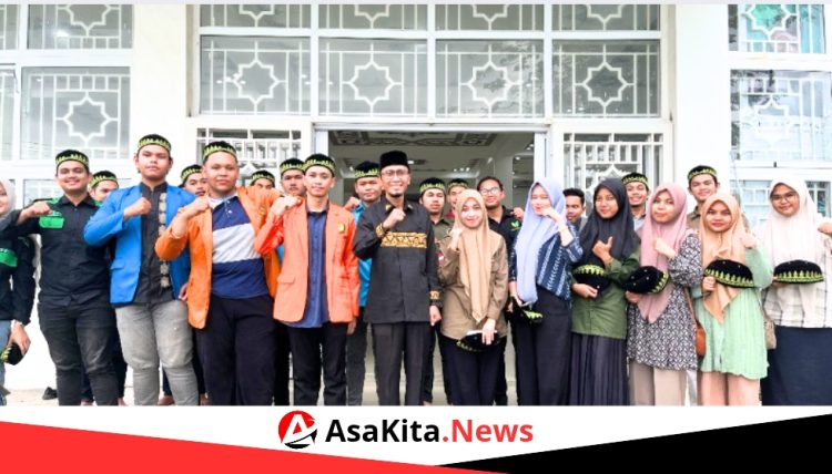 Pemuda ICMI Aceh Gelar Buka Puasa Bersama Tokoh Mahasiswa Dalam Rangka Ramadhan Leadership Camp