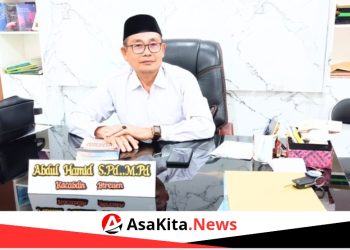 Jumlah Lulusan SNBP 2025 di Bireuen Meningkat 16%, SMA Negeri 1 Bireuen Terbanyak