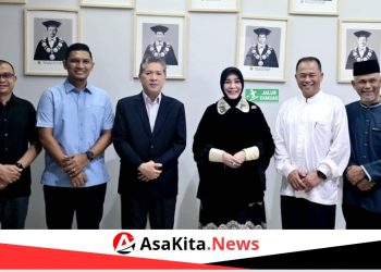 Pemko Banda Aceh dan USK Kolaborasi Wujudkan Banda Aceh Sebagai Kota Parfum Indonesia