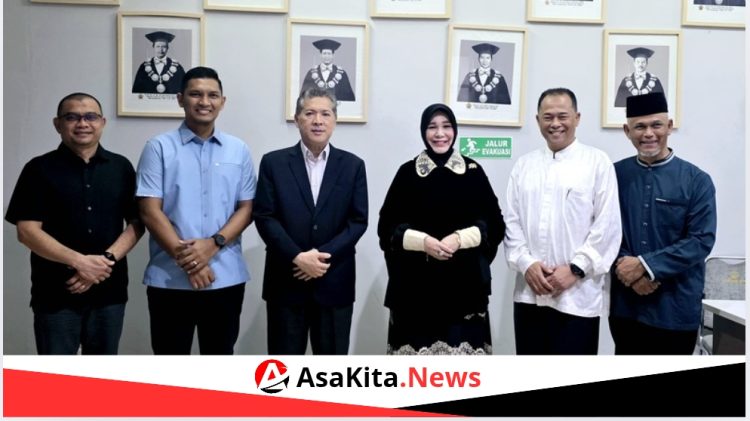 Pemko Banda Aceh dan USK Kolaborasi Wujudkan Banda Aceh Sebagai Kota Parfum Indonesia