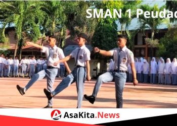 Kacabdin Bireuen Usulkan Dua Sekolah Unggul Garuda