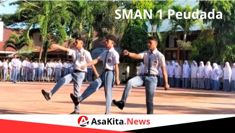 Kacabdin Bireuen Usulkan Dua Sekolah Unggul Garuda