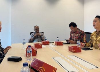 Ketua TP PKK Aceh Dorong Percepatan Bantuan Rumah untuk Masyarakat dan Eks Kombatan