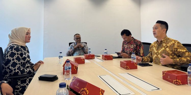 Ketua TP PKK Aceh Dorong Percepatan Bantuan Rumah untuk Masyarakat dan Eks Kombatan