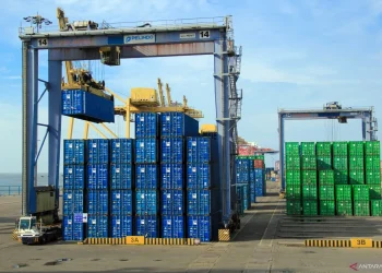 Barang investor menuju Sabang tertahan 30 hari di Belawan, Wagub Surati Bea Cukai Sumut