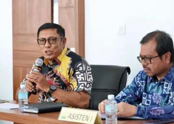 Pemprov Aceh segera realisasi APBA